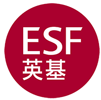 English Schools Foundation logo