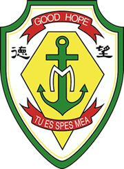 Good Hope School logo