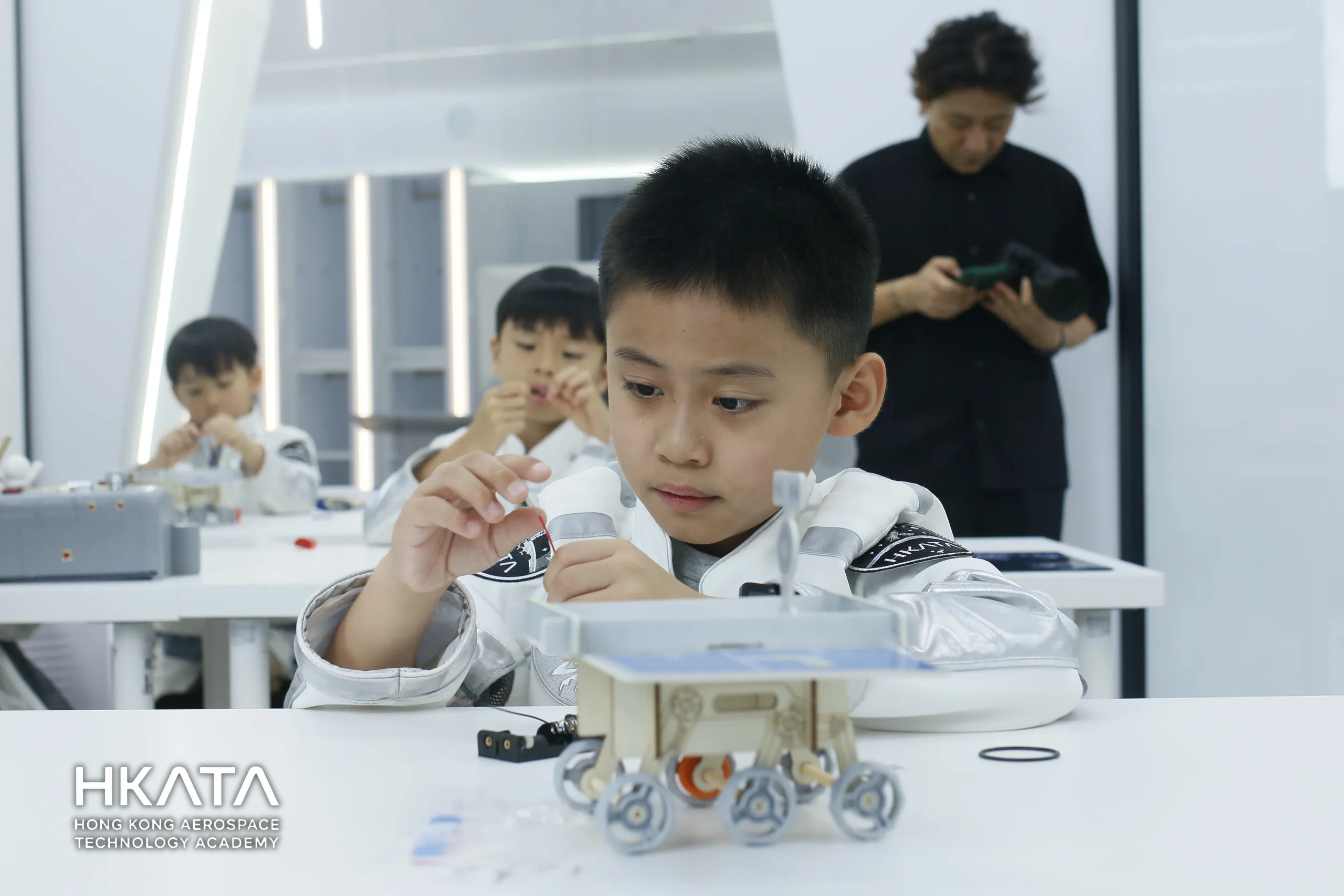 Aerospace Engineering & Modeling